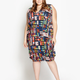 Illustration for article titled Check Out Beth Dittos New Plus-Size Fashion Collection